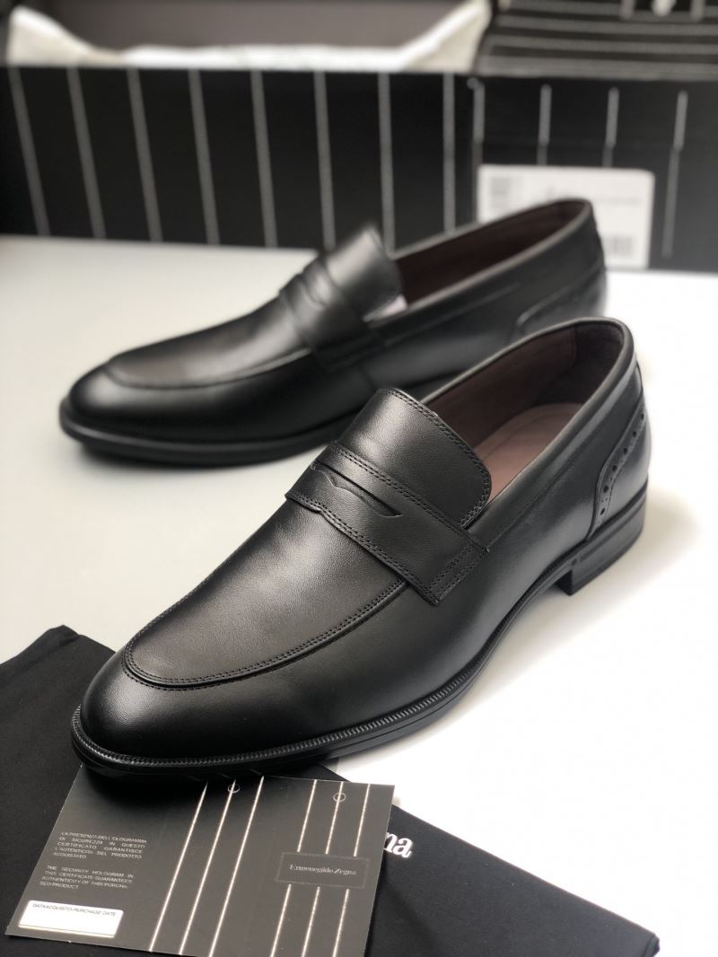 Ermenegildo Zegna Shoes